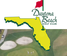 Daytona Beach Municiple Golf Course