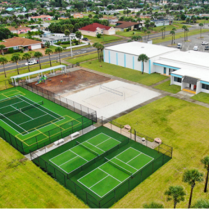 Schnebly Recreation Center