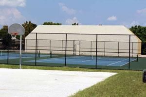 Osceola School Park