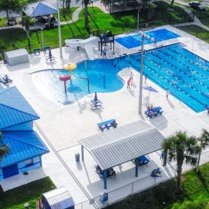 Midtown Recreation Complex