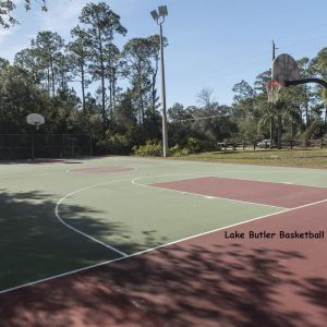 Lake Butler Recreation Complex