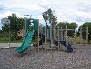 Inlet Shores Park