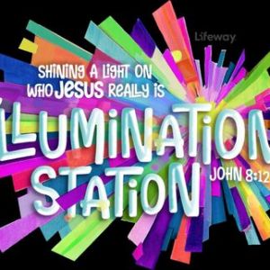 First UMC of Port Orange VBS