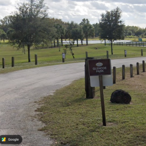 Glencoe Park and Disc Golf Course