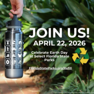 Florida State Parks - Make The Switch