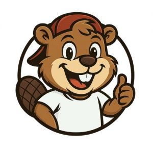 Bizy Beaver Indoor Playground
