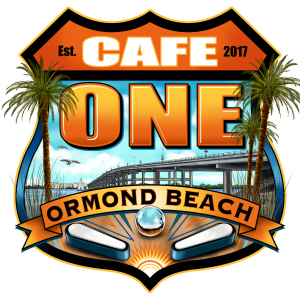 Cafe One