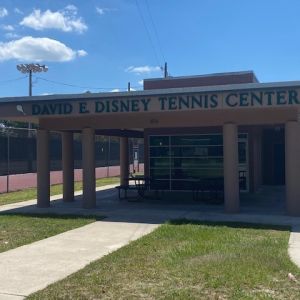 David E. Disney Tennis Center
