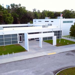 Yvonne Scarlett-Golden Center