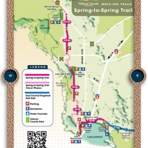 Spring-to-Spring Trail