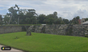 Old Fort Park