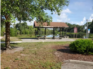Milt Hallman Memorial Park