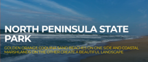 North Peninsula State Park