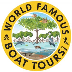 World Famous Boat Tours