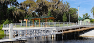 Lemon Bluff Park