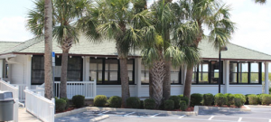 Wilbur Boathouse