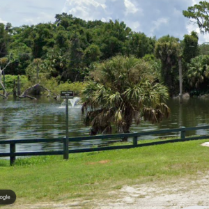 Pooser Park