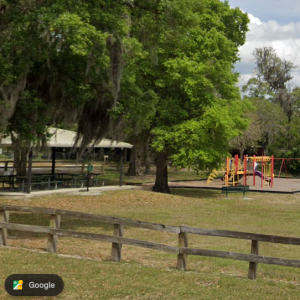 Sylvester B. Bruten Park