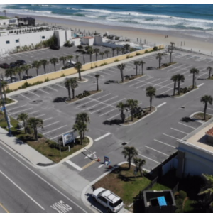 University Blvd. Beach Park