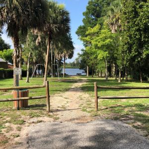 Larry Haines Memorial Park