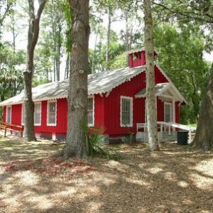 Deltona Community Center
