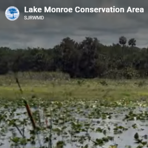 Lake Monroe Conservation Area