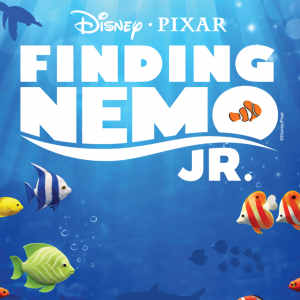 Athen Theatre - Finding Nemo Jr.