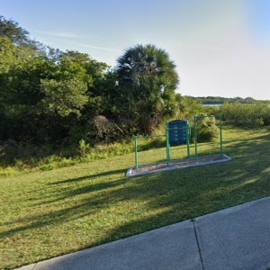 River Walk Trail