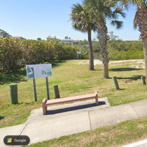 Wilbur Bay Wetlands