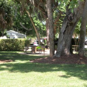 Waldo O Berry Heritage Park