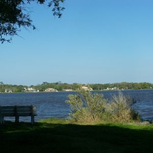 Huguenot Park