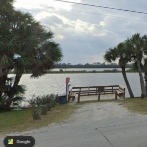 San Jose Fishing Dock