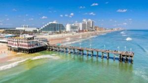 Daytona Beach Pier