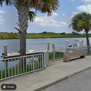 Swoop Site Boat Ramp