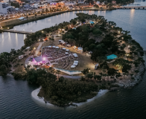 Manatee Island Park