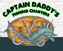 Captain Daddy’s Fishing Charters