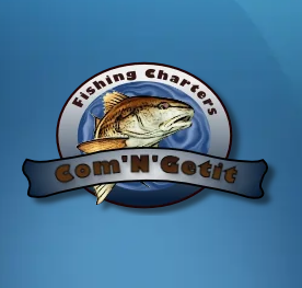 Com'n'Getit Fishing Charters