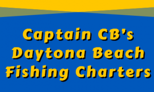 Captain CB's Daytona Beach Fishing Charters