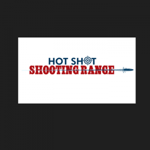 Hot Shot Shooting Range