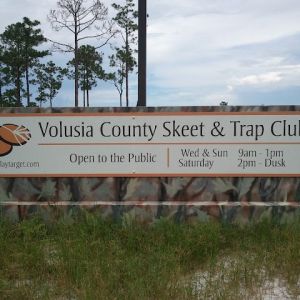 Volusia County Skeet and Trap Club