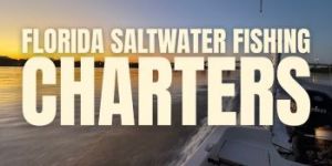 Florida Saltwater Fishing Charters