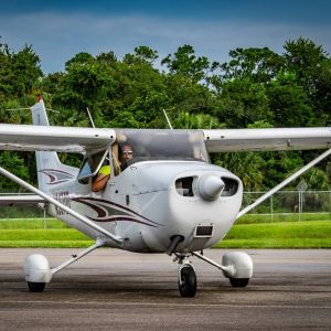 Air America Flight Center