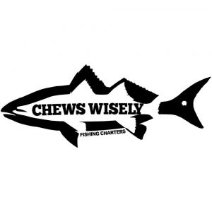 Chews Wisely Fishing Charters