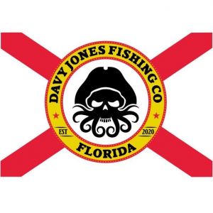 Davy Jones Fishing Company