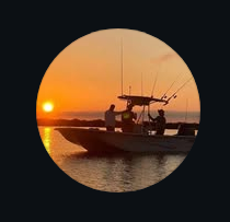 Big Al's Inshore Charter Service