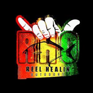 Reel Healin Outdoors
