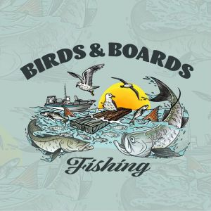 Birds and Boards