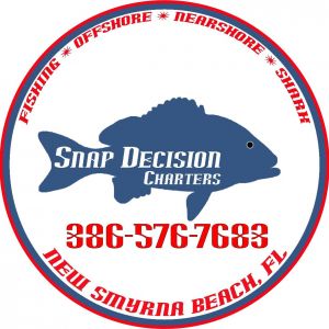 Snap Decision Charters