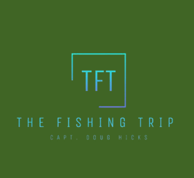 Captain Doug Hicks Fishing Charters