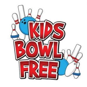 Kids Bowl Free Program